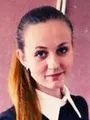 Склярова Елизавета Андреевна