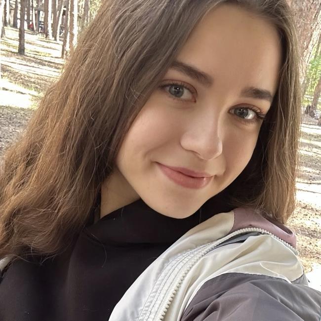Малышева Юлия Николаевна Малышева Юлия Николаевна