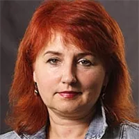Татьяна Викторовна Кретова Татьяна Викторовна Кретова