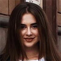 Алина Валерьевна Гребенчукова Алина Валерьевна Гребенчукова
