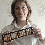Рощупкина Маргарита Викторовна