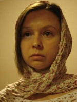 Lebedeva MARIA Aleksandrovna