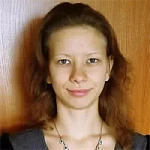 Александра Андреевна Парфенова