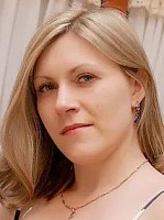 Дмитриева Татьяна Геннадьевна