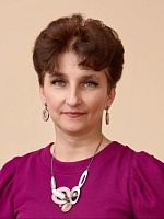 Соколова Елена Валерьевна