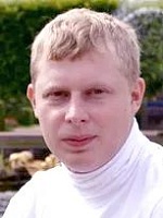 Филатов Евгений Сергеевич