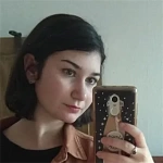 Инесса Олеговна Григорян