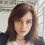 Аболмасова Алина Евгеньевна