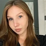 Дорохова Анна Игоревна
