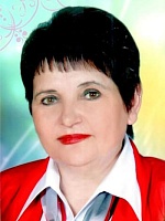 Подгорова Татьяна Павловна