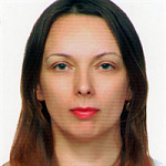 Наталья Васильевна Сазонова