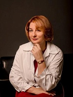 Алябышева Ольга Михайловна
