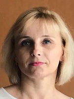 Мирошниченко Лариса Николаевна