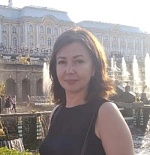 Лужецкая Татьяна Александровна