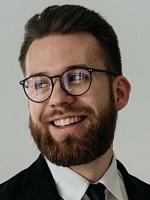 Провоторов Дмитрий Андреевич