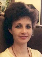 Штальман Елена Яковлевна