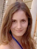 Аликина Екатерина Витальевна