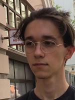 Жиляев Тимур Русланович