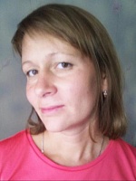 Лаврова Людмила Сергеевна