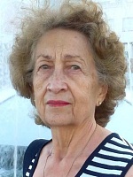 Михайлова Ольга Алексеевна