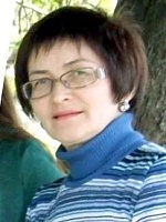 Грибова Маргарита Михайловна