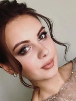 Лушникова Екатерина Евгеньевна