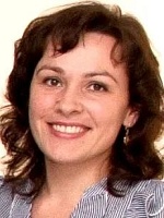 Новосельцева Александра Викторовна