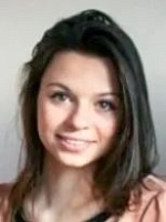 Воробьева Карина Владимировна