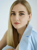 Полчихина Дарья Александровна