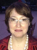 Царитова Елена Владимировна