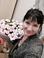 Гуря Снежанна Анатольевна