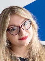Гостищева Виктория Александровна