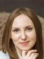 Князева Татьяна Александровна