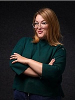Анюховская Екатерина Федоровна