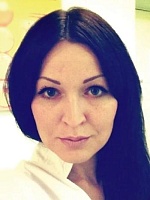 Беликова Анна Юрьевна