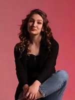 Колбина Анастасия Юрьевна