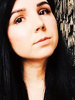 Булдина Светлана Владимировна