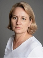 Коваленко Инна Михайловна