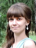 Герус Жанна Владимировна