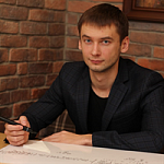 Илья Владимирович Ходаков