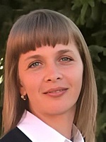 Воробьева Ольга Николаевна