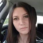 Ольга Сергеевна Кудренко
