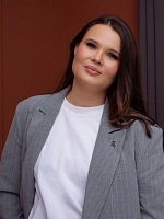Мартова Алена Сергеевна
