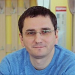 Сазонов Дмитрий Николаевич