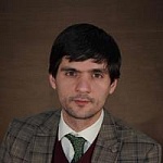 Павел Дмитриевич Зимкин