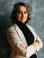 Концевая Елена Андреевна