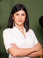 Кошикова Виктория Александровна