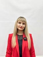 Щербак Жанна Анатольевна
