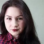 Валентина Вадимовна Капранова