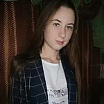 Диана Алексеевна Алтухова
